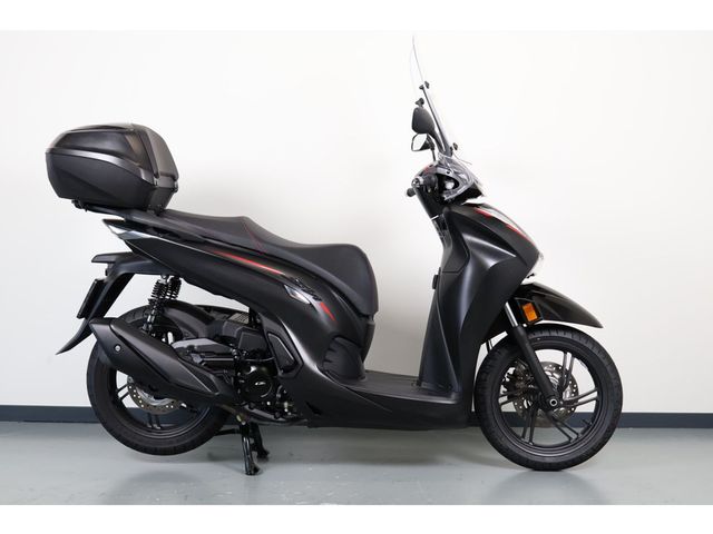 honda - sh-350i