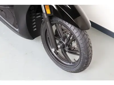 HONDA SH 350I – foto 3