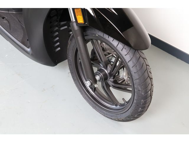 honda - sh-350i