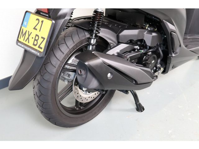 honda - sh-350i
