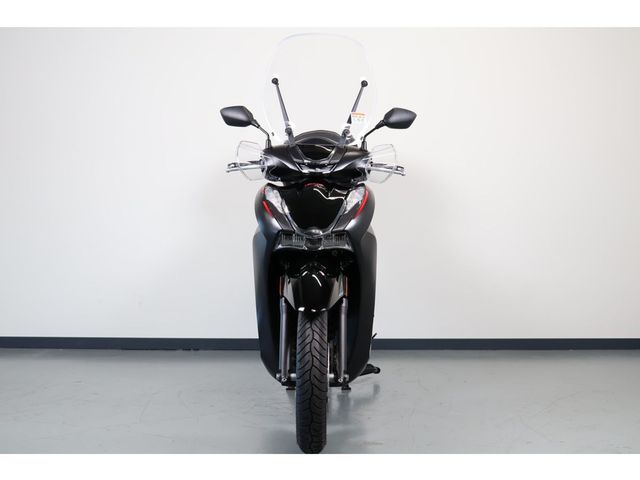honda - sh-350i