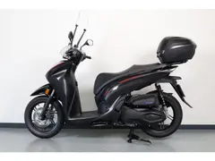 Honda SH350A 2025 occasion – foto 7 van 12