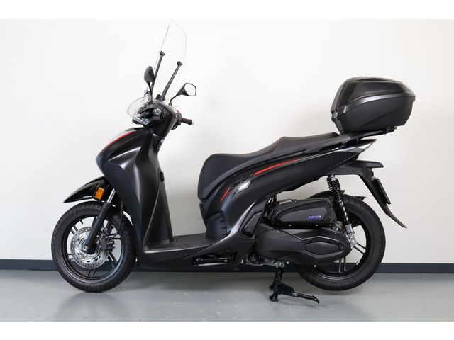 honda - sh-350i