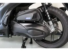 Honda SH350A 2025 occasion – foto 8 van 12