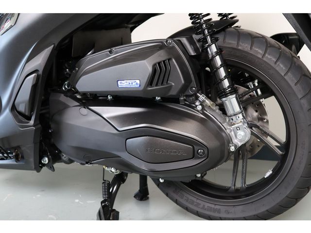 honda - sh-350i