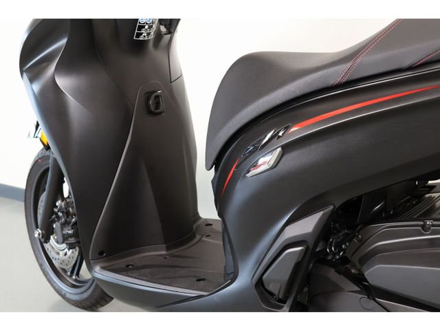 honda - sh-350i