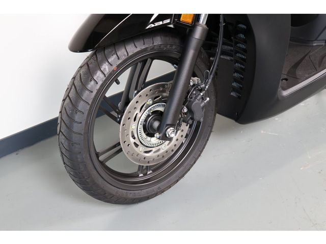 honda - sh-350i