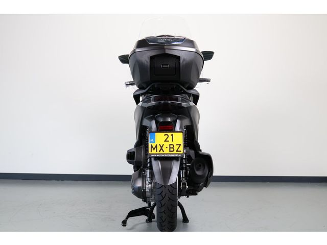 honda - sh-350i