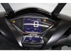 Honda SH350A 2025 occasion – foto 12 van 12