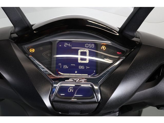 honda - sh-350i