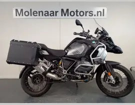 BMW R 1250 GS Adventure 2021 occasion
