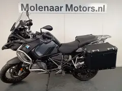 BMW R1250 GSA 2021 occasion – foto 2 van 5