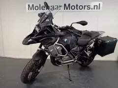 BMW R1250 GSA 2021 occasion – foto 3 van 5