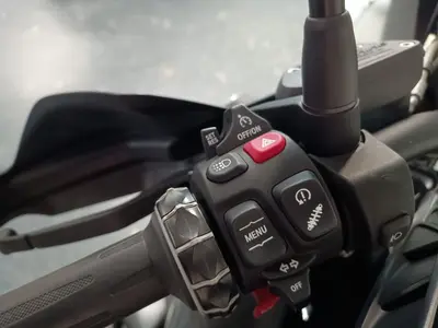 BMW R 1250 GS ADVENTURE – foto 4