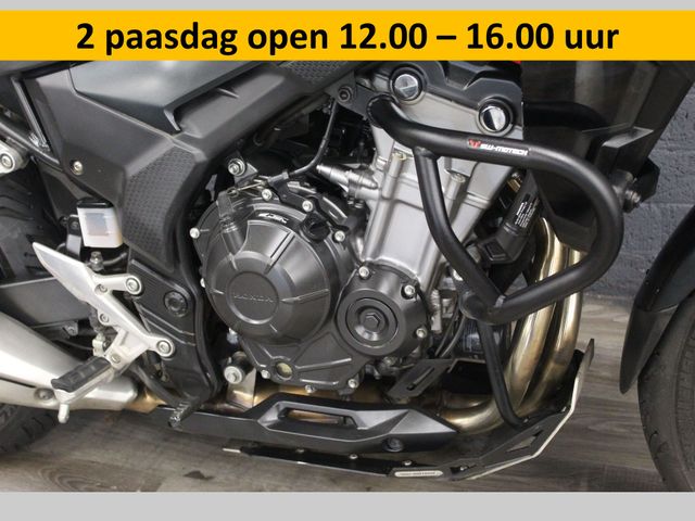 honda - cb-500-x---abs