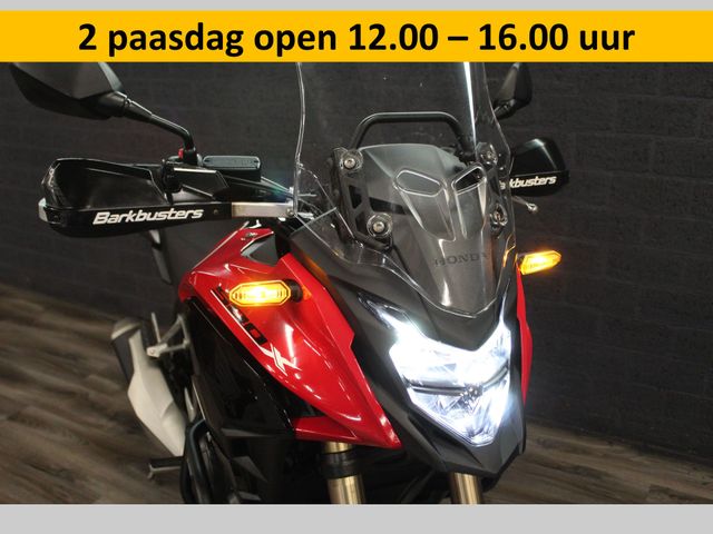 honda - cb-500-x---abs