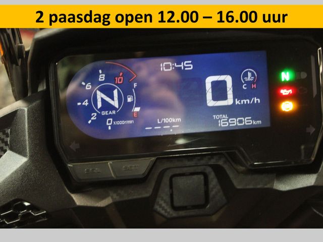 honda - cb-500-x---abs