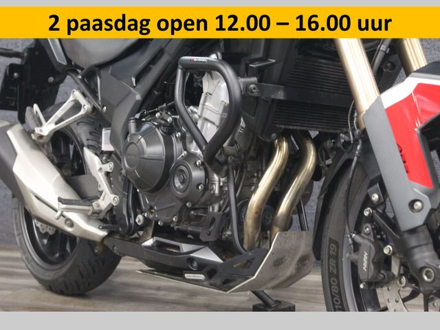 honda - cb-500-x---abs