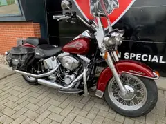 Harley-Davidson Flstc Softail Heritage Classic 2000 occasion – foto 4 van 9