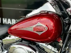 Harley-Davidson Flstc Softail Heritage Classic 2000 occasion – foto 6 van 9