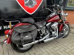 Harley-Davidson Flstc Softail Heritage Classic 2000 occasion – foto 7 van 9