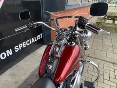 Harley-Davidson Flstc Softail Heritage Classic 2000 occasion – foto 9 van 9