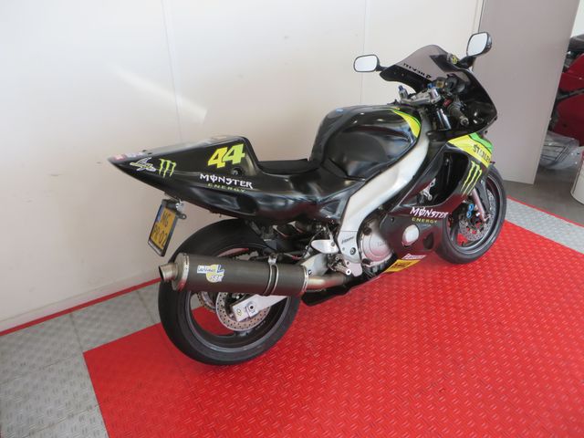 yamaha - yzf-600-r-thundercat