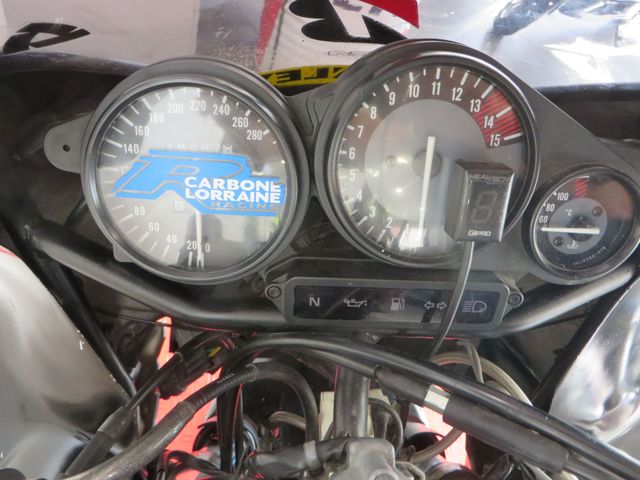 yamaha - yzf-600-r-thundercat