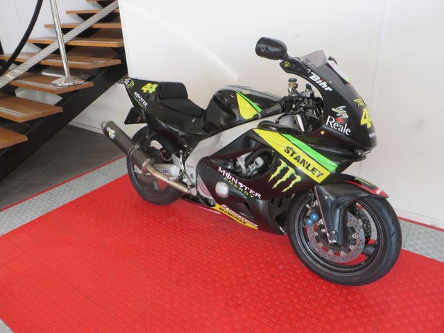 yamaha - yzf-600-r-thundercat