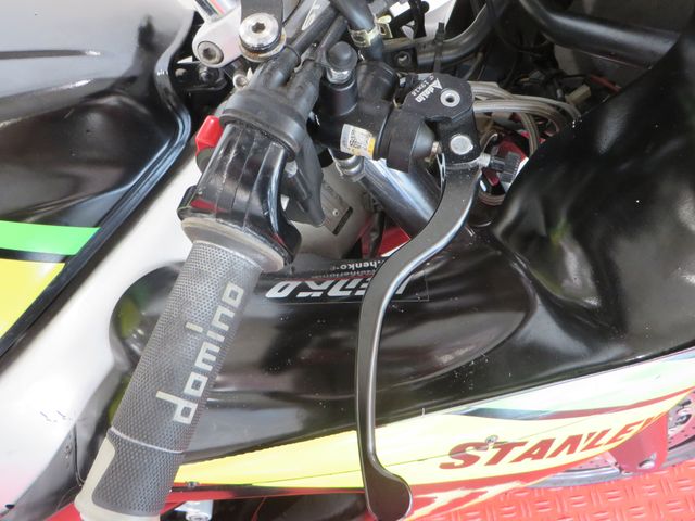 yamaha - yzf-600-r-thundercat