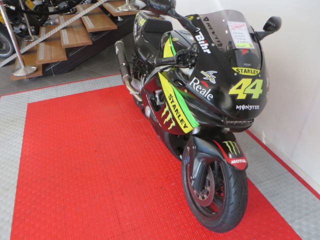 yamaha - yzf-600-r-thundercat