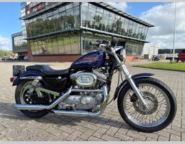 Harley-Davidson Sportster XLH 883 2000 occasion