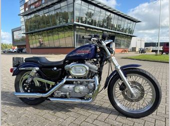 Harley-Davidson Sportster XLH 883 2000 occasion