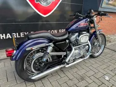 Harley-Davidson XLH883 2000 occasion – foto 5 van 11