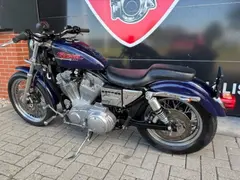Harley-Davidson XLH883 2000 occasion – foto 6 van 11