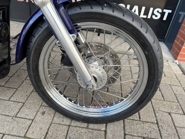 harley-davidson - sportster-xlh-883