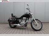 SUZUKI LS 650 SAVAGE