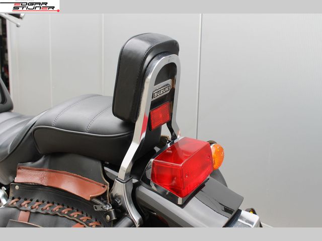 suzuki - ls-650-savage