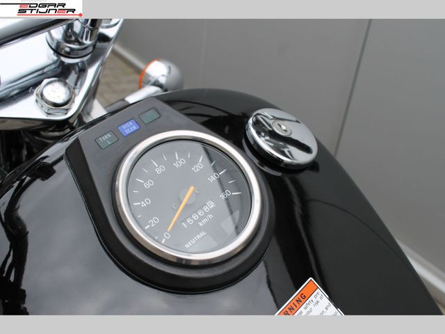 suzuki - ls-650-savage
