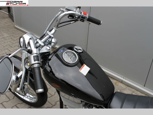 suzuki - ls-650-savage