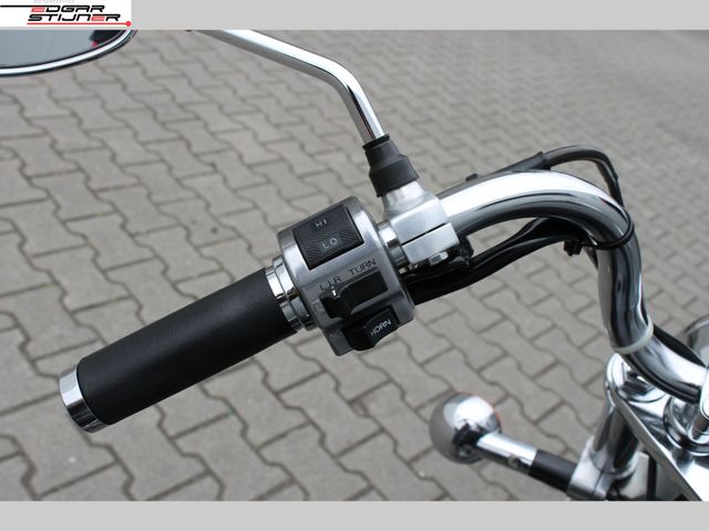 suzuki - ls-650-savage