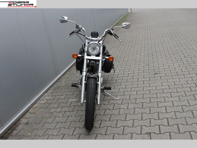 suzuki - ls-650-savage