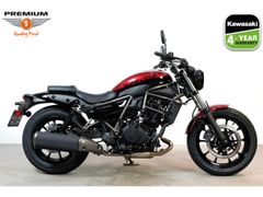 KAWASAKI ELIMINATOR 500