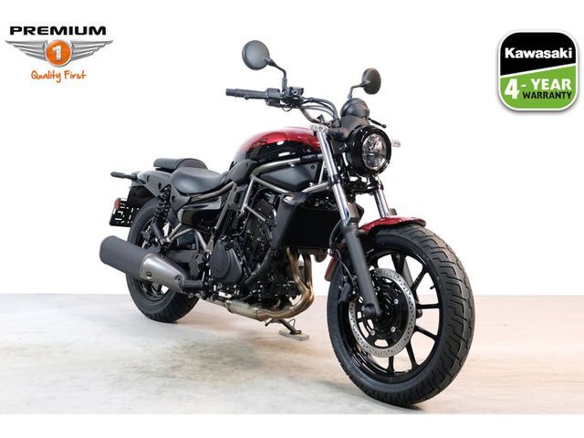 kawasaki - eliminator-500