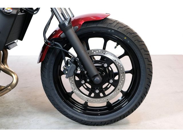 kawasaki - eliminator-500