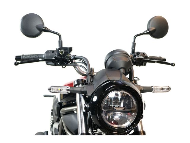 kawasaki - eliminator-500