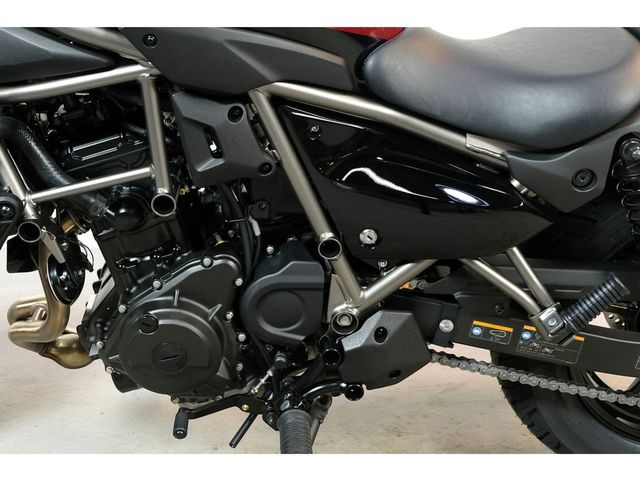 kawasaki - eliminator-500