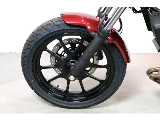 kawasaki - eliminator-500