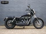 HARLEY-DAVIDSON STREET BOB FXDB