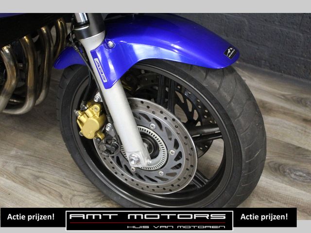 honda - cbf-600-s-abs